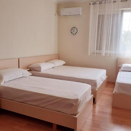 Guest House Zadeja Shkodra Kültér fotó