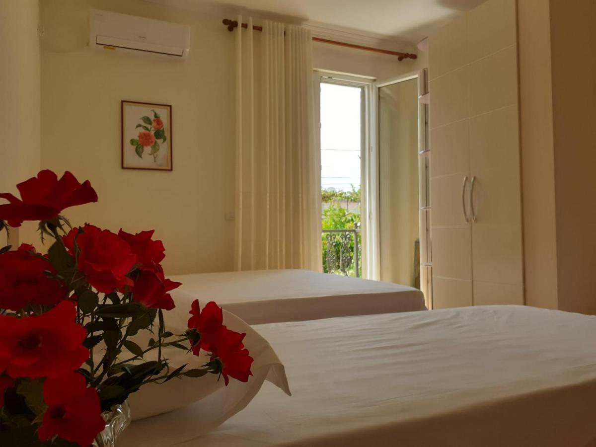 Guest House Zadeja Shkodra Kültér fotó