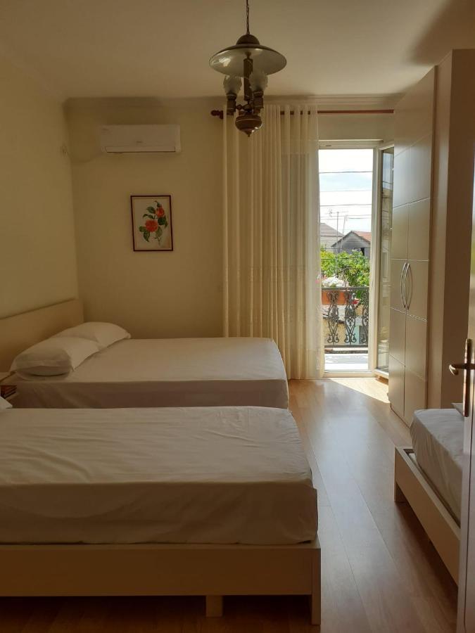 Guest House Zadeja Shkodra Kültér fotó