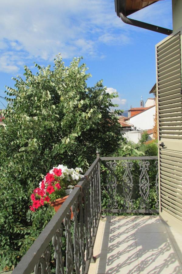 Guest House Zadeja Shkodra Kültér fotó